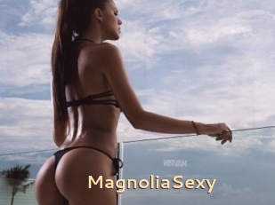 MagnoliaSexy