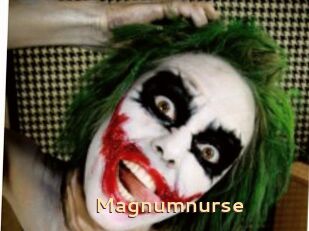 Magnumnurse