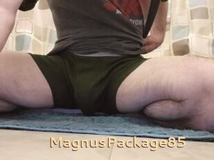 MagnusPackage85