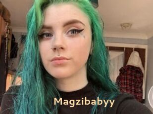 Magzibabyy