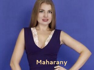 Maharany