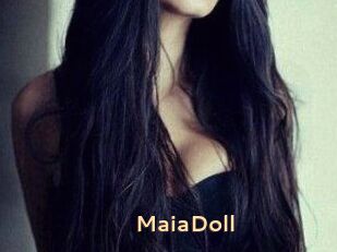 Maia_Doll