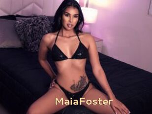 MaiaFoster