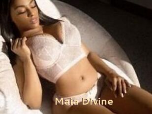 Maia_Divine