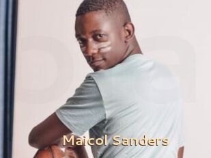 Maicol_Sanders