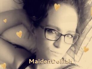 MaidenDelilah