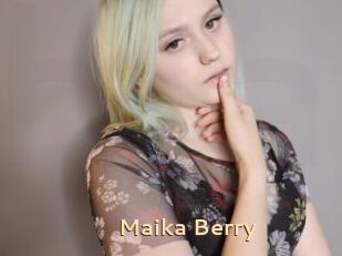 Maika_Berry