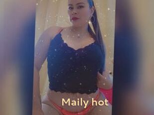 Maily_hot