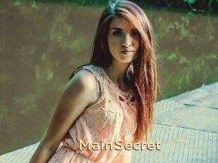 MainSecret