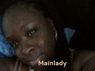 Mainlady