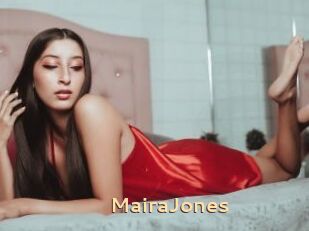 MairaJones