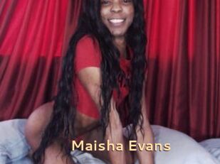 Maisha_Evans