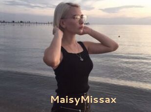 MaisyMissax