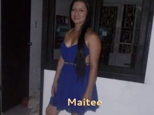 Maitee