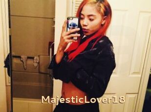 MajesticLover18