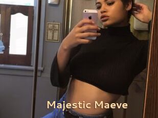 Majestic_Maeve