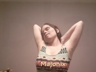 Majonix