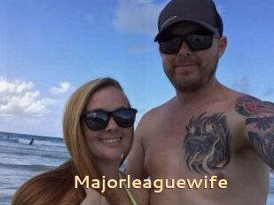 Majorleaguewife