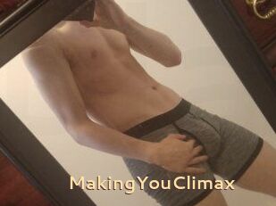 MakingYouClimax