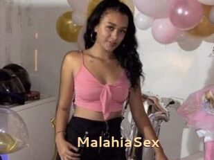 MalahiaSex