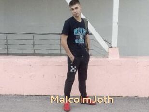 MalcolmJoth