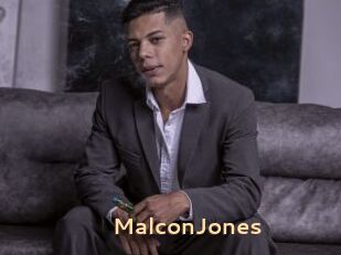 MalconJones