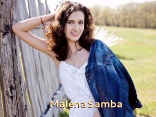 MalenaSamba