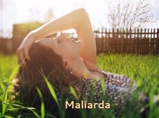 Maliarda