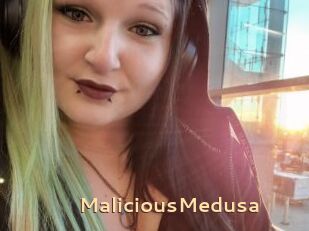 MaliciousMedusa