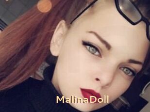 MalinaDoll