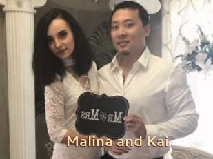 Malina_and_Kai