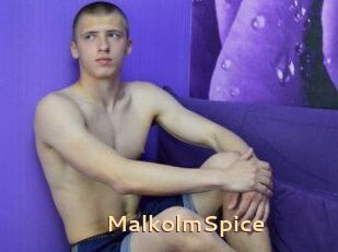 MalkolmSpice