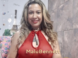 MaluBennett