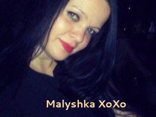 Malyshka_XoXo