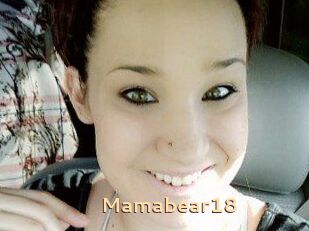 Mamabear18