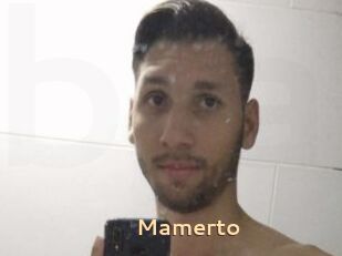 Mamerto