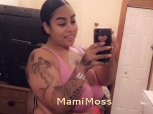 MamiMoss