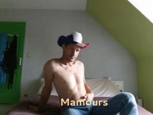 Mamours