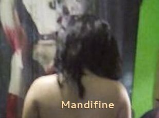 Mandifine