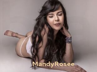 MandyRosee