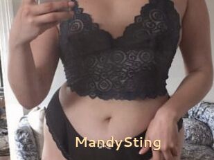 MandySting