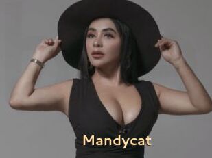 Mandycat