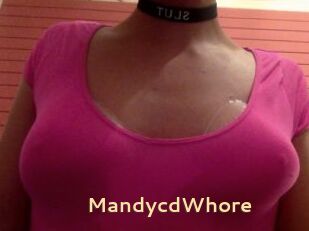 MandycdWhore