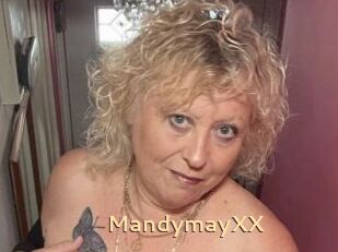 MandymayXX