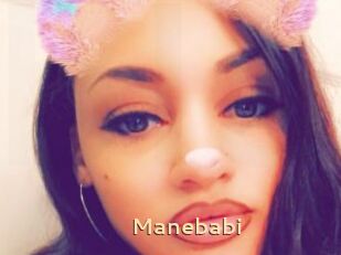 Manebabi