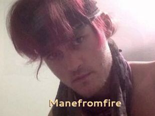 Manefromfire