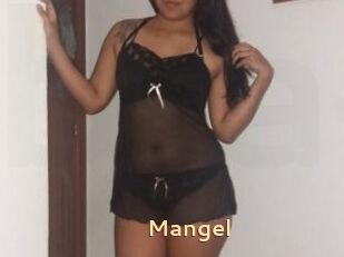 Mangel