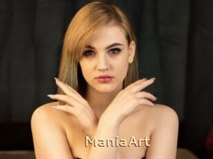 ManiaArt