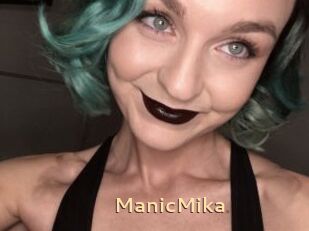 ManicMika