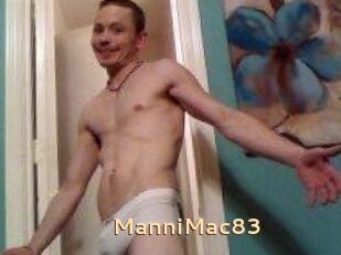 ManniMac83